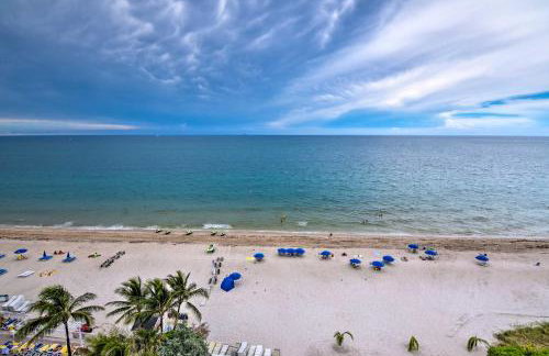 Oceanfront Luxury 2and2 Condo with Amazing Views! - Foto 30