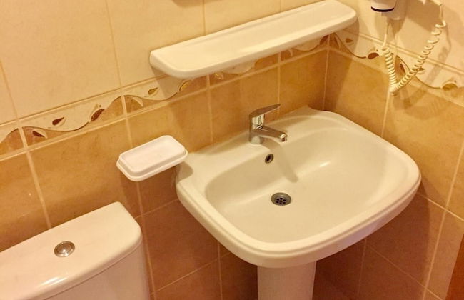 Ustun Apart - Foto 15