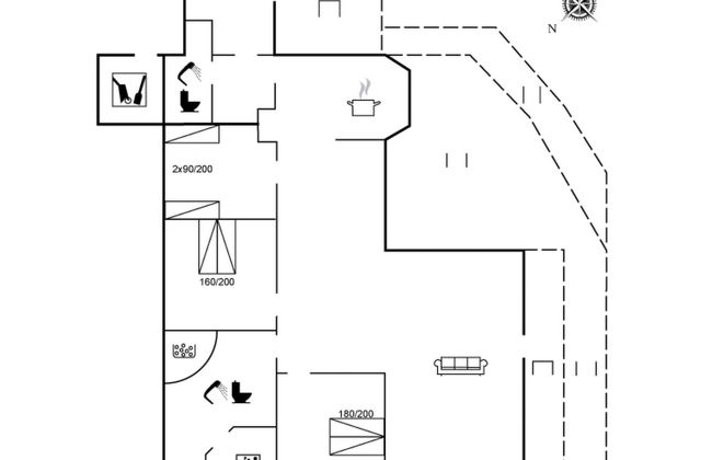 "Sviðandi" - 1.5km from the sea - Foto 22