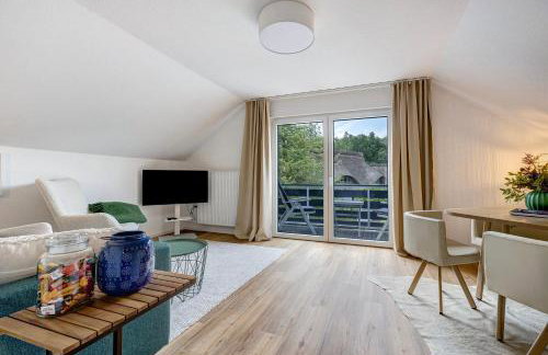 Ferienwohnung in Lüneburg - Photo 11