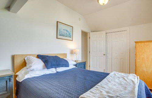 Less Than 1 Mi to Boat Ramp Coastal Virginia Hideaway - Foto 22