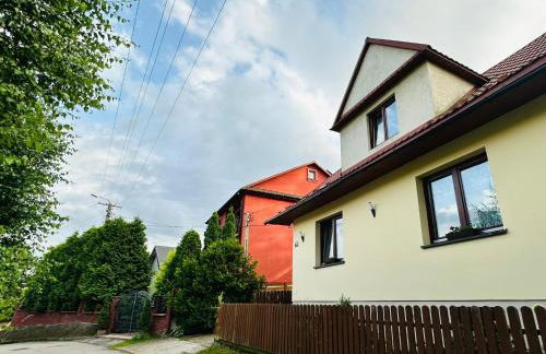 Domek nad Potokiem - Foto 43