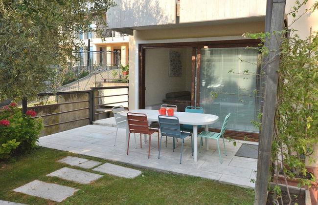 Apartment San Remo - Foto 13