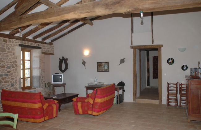 Gites Chez Annick et Patrick - Photo 79