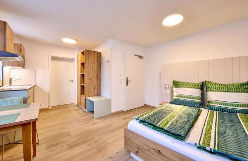 Starnberger See Apartments - Foto 17