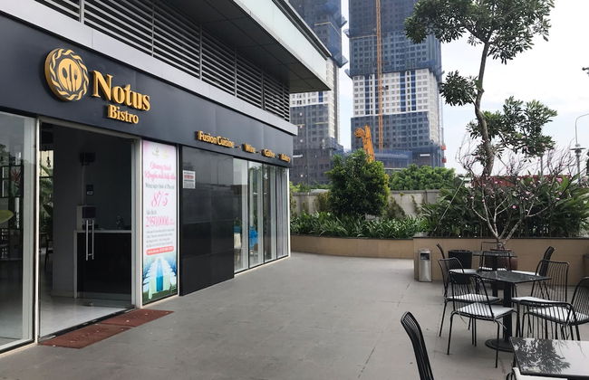 Jenny's Home in Sunrise City Building W3 - Photo 26