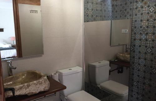 Inés Casa Rural - Foto 76