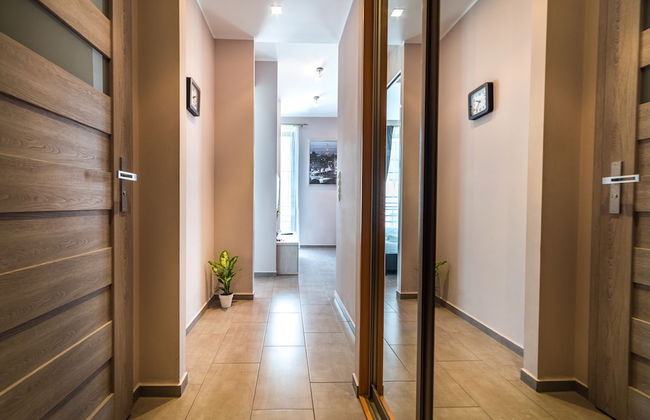 5-stars Apartments - Old Town - Photo 28