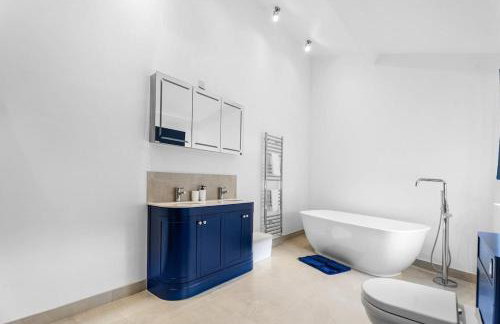 Luxury Grade II Townhouse Jewellery Quarter Sleeps 11 Spa Bathroom Birmingham City Centre - Foto 2