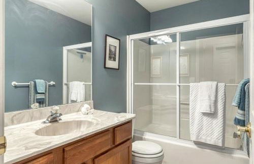 Innsbrook Woodland View Home - Foto 24