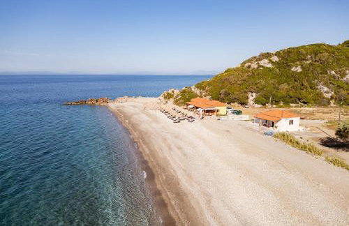 Svala SeaView beach house - Photo 24