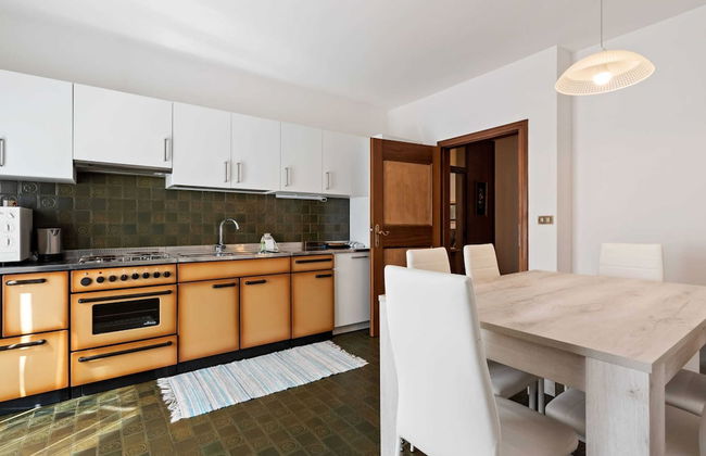 Apartment near Center of Predazzo - Photo 12