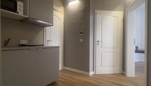 Modernes Apartment mit 2 Schlafzimmern und Küche - Foto 4