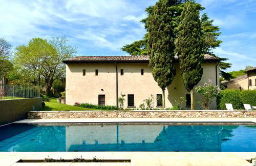 Solimago Dimora Storica - Foto 4