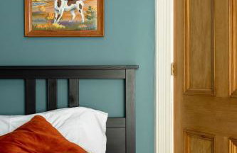 North Lodge & River Cabin - Foto 9