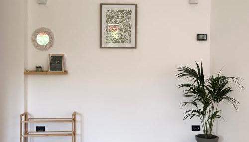 Casa Bole, rustic-chic attic with lake glimpse - Foto 3