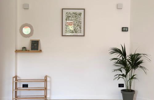 Casa Bole, rustic-chic attic with lake glimpse - Foto 3