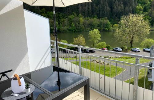 Neu!!! Ferienwohnung Mosel 106,5 - Foto 1