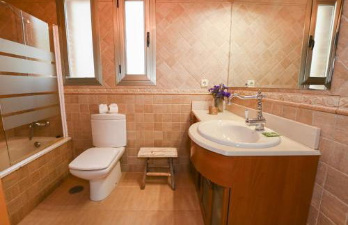 Villa Alegre Playa Calpe Grupo Terra de Mar, alojamientos con encanto - Foto 66