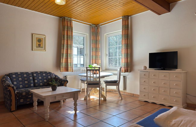 Ferienwohnung in Fassberg - Foto 10