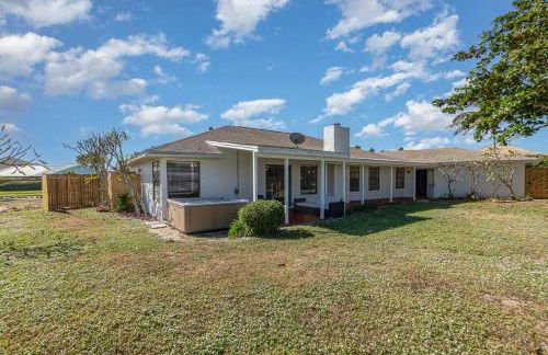 Melbourne Beach 4/3 Home steps to Beach w/Jacuzzi - Foto 17