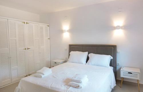 Villa Al mare Stav - Foto 29