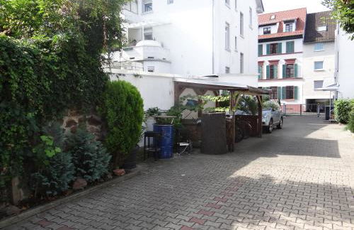 Apartment in Innenstadtnähe - Foto 19