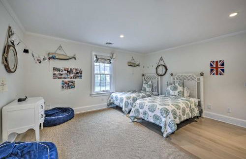 Shelter Island Retreat with Outdoor Pool! - Foto 40