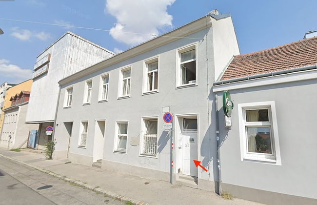 Shared Modern Apartment Schönbrunn - Budget Stylish Room - Foto 10