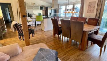 Eifelsuiten - Private Spa & Family Hideaway - Kerpen Loogh - Foto 3