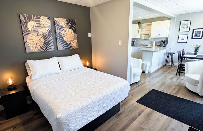 Hébergement Harvey - Foto 5