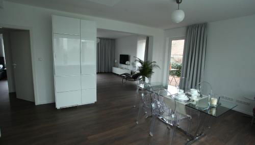 Luxussuite mit Steinway-Flügel - Foto 4