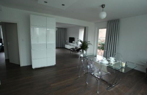 Luxussuite mit Steinway-Flügel - Foto 4