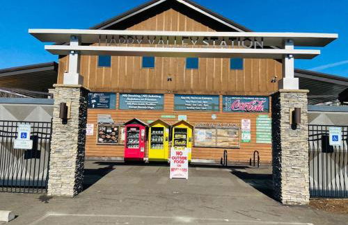 The Place To Be; With A Hot Tub! - Foto 21