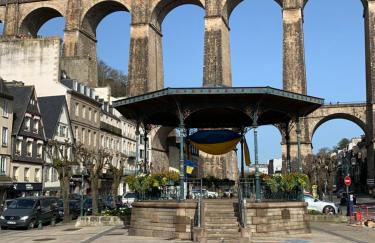 Appartement T3 équipé - Foto 23