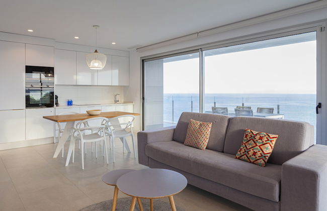 Blue Line Apartment Hotel - Foto 67