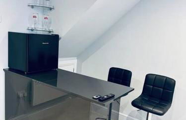 The Bear Loft Plus - Includes Hot Tub & Games Room - Foto 8