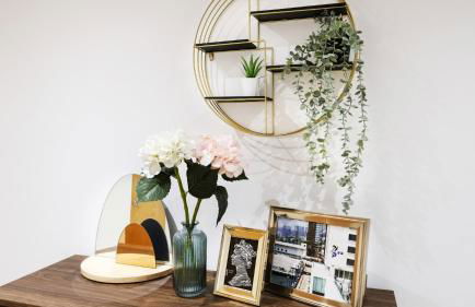 Spacious 2BR 2BA Apartment City Centre Sleeps 5 - Foto 12