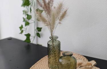 L'Escale Botanique - Foto 16