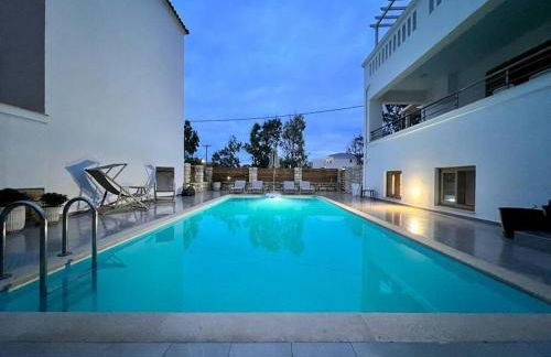 Villa Gagra - Villa with Private Pool - Photo 1