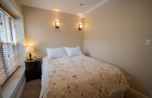 Old Town Suites Operated by Roscoe Village Guesthouse - Foto 36