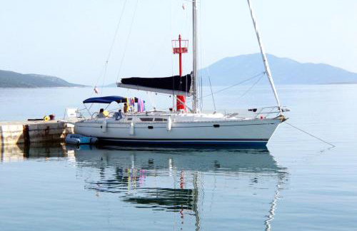 Apartments with parking space Punta kriza, Cres - 867 - Foto 29