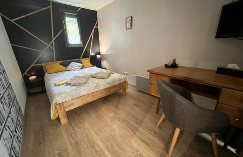 Studio Le Havre de Gentilly Nancy Laxou Zenith - Foto 4