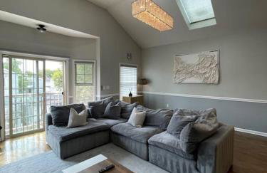 Modern minimalistic 3 bdr Apt Townhouse - Foto 29