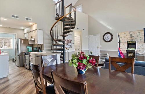 Mountain Creek Townhouse - Foto 3