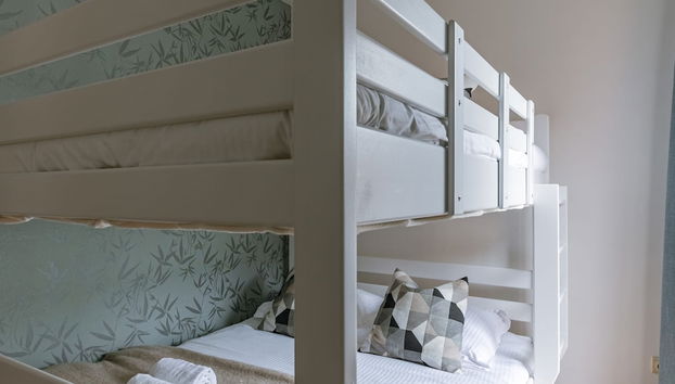 BE NWP Albe 295-0304 - Foto 5, Habitación