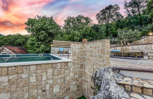 3 Bedroom Awesome Home In Vrgorac - Foto 9