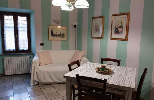 Casa Rosita vista lago - Foto 33