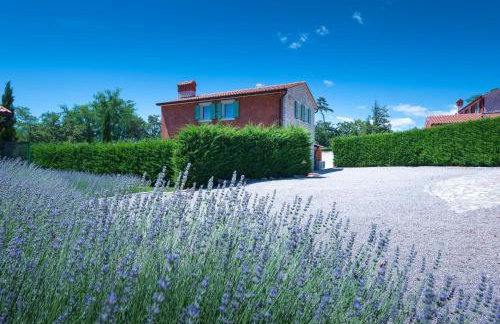 Villa Goretini with private pool - Foto 4