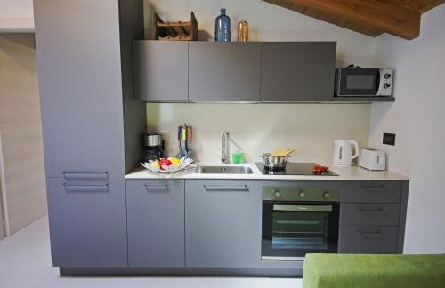 Casa Didi & Rosi - Lake Como - Foto 27